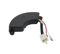 Vvikizy Reemplazo del Regulador de Voltaje AVR - Pieza de Generador Profesional para Modelos BlackMax - Protección contra Sobrecarga