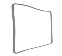 Vvikizy Reemplazo Elástico de la Correa de Goma del Reproductor de Casete para Nagra Recorde 4.2 IV S IV SJ L Gris 1 Unidad