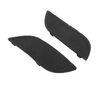 Vvikizy Reposabrazos Manija de Puerta Tirador Bolsillo Tapa Reemplazo Duradero para 2013-2017 Accesorios Interiores 2 Piezas