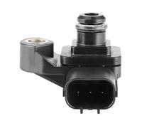 Vvikizy Sensor MAP de Presión de Precisión 37830-PNC-003 para RSX TSX, Instalación Sencilla