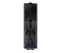 Vvikizy Tampón de Filamento Multicolor para K2 Plus Combo Construcción ABS Confiable para CFS 1 Unidad