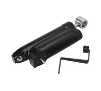 Vvikizy Unidad de Ajuste de Inclinación Manual Duradera - Se Adapta Al Motor Fueraborda E60H - Fácil Instalación - para Amantes del Mar - 1 X Soporte