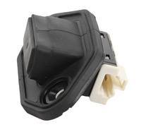 Vvikizy Vvikizy Botón de Interruptor de Liberación de Tapa de Maletero Sensible Interruptor de Apertura de Puerta Trasera Resistente Al Desgaste para ISF 2008-2014