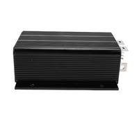 Vvikizy Vvikizy Controlador de Motor Programable para Carrito de , 48V, 500A, Reemplazo de Funcionamiento Silencioso para Curtis con Funciones de Diagnóstico