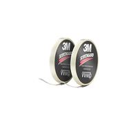 VViViD 3M Rollo de cinta protectora de superficie de pintura selladora de bordes de capσ y maletero (2 pulgadas x 20 pies)