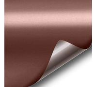 VViViD Rollo de vinilo adhesivo cromado metálico brillante para Cricut, Silhouette & Camafeo, incluye papel de transferencia Oracal de 30,5 x 30,5 cm (30,5 x 30,5 cm)