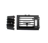 VVKFTP Coche Izquierda Derecha Centro Trasera Rejilla De Ventilación Salida Para Mercedes Para Benz W204 Clase C 180 200 220 230 260 300 350 2007-2011(LHD Left)