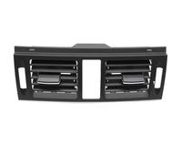 VVKFTP Coche Izquierda Derecha Centro Trasera Rejilla De Ventilación Salida Para Mercedes Para Benz W204 Clase C 180 200 220 230 260 300 350 2007-2011(Model A)
