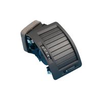 VVKFTP Panel De Instrumentos Del Coche Izquierdo Derecho Trasero Aire Acondicionado Salida Ventilación Para Skoda Para Yeti 2010-2017 Para Octavia 2004-2013(RH)