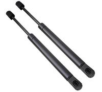 VVKFTP Resorte de Gas para Maletero de Coche para Seat para Cordoba 2002 2003 2004 2005 2006 2007 2008 2009 Soporte de elevación de portón Trasero de Coche Amortiguadores de Gas