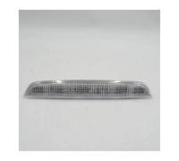 VVKFTP Tercera luz de Freno del Coche para M&ITSUBISHI para Outlander GF4W GF8W 2013-2016 Luz De Freno Trasera De Tercera Luz De Freno Trasera De Montaje Alto 8334A113 (White)
