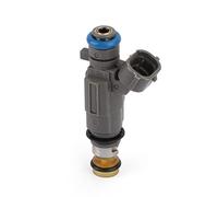 VVKFTPara Subaru para Baja para Legacy para Outback 2000-2006 1 Uds Adaptador Boquilla riel común para Coche válvula inyector Combustible Motor 16611-AA43A Boquilla inyector Combustible
