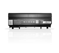 VVONF N5YH9 0M7T5F 0K8HC 1N9C0 7W6K0 VV0NF F49WX NVWGM CXF66 WGCW6 Batería de Repuesto para computadora portátil DELL Latitude E5440 E5540 Series (11.1V 97Wh)