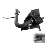 VVORHSBELL Entrada de aire frío compatible con VW Golf GTI MK7/MK7.5 y Audi A3 8V/S3 EA211 1.2T 1.4T TSI Sistema de admisión de rendimiento compatible con Skoda Octavia, Seat Leon, VW Polo, Passat, Q3