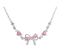 VVQWCY Pulsera de la amistad, pulsera con nudo del amor, ajustable, regalo para novia, hermana, mujer, Eine Grösse, Materiales de alta calidad, No es una piedra preciosa