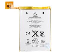 Vvsialeek 361-00056-00 Batería de repuesto compatible para Garmin DriveSmart 5, 50 LMT-D, 51 LMT-D EU, 55, 61 LMT-S, 65 GPS Navigation Navi with Toolkit