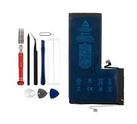 Vvsialeek 616-00653 - Batería de repuesto compatible con iPod Nano 6 Gen. A1366 MP3/MP4 reproductor de música con kit de herramientas