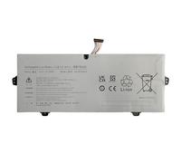 Vvsial A-PBTN4LR 54Wh Batería para Ordenador Portátil Compatible para Sam-Sung 9 Pro NP940X3M NP940X5M NP940X5N NP940X3M-K01US NP940X3M-K02US NP940X5M-X01US NP940X55M N-X01US Series