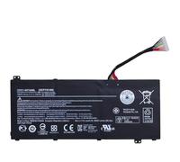 Vvsial C14A8L - Batería de repuesto compatible para ACER Aspire V15 Nitro VN7-571 VN7-571G VN7-591 VN7-591G VN7-572G V17 Nitro VN7-791G Serie Laptop 3ICP7/61/80 con kit de herramientas
