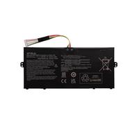Vvsial P16L5J - Batería de repuesto compatible con Acer Aspire Swift 5 SF514-52T SF514-53T Spin 1 SP111-32N 2ICP4/91/91 con kit de herramientas