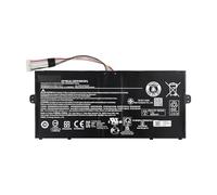 Vvsial P16L8J - Batería de repuesto compatible con Acer Chromebook Spin 311 CP311-3H-K2RJ CP311-2H-C679 con kit de herramientas
