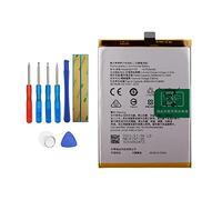 Vvsialeek Batería BLP797 compatible para Oppo A72 5G A73 5G CPH2161 PDYM20 con kit de herramientas