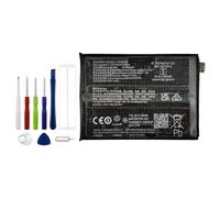 Vvsial atería de repuesto BLP891 compatible para Oppo Find X5 PFFM10, CPH2307 con kit de herramientas