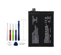 Vvsialeek Batería de repuesto BLP899 compatible con OnePlus 10 Pro NE2210, NE2211 con kit de herramientas