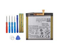 Vvsial atería de repuesto EB-BA905ABU, compatible con Samsung Galaxy A80 SM-A805F A805F con kit de herramientas gratuito