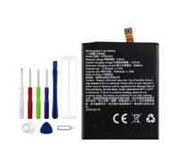 Vvsialeek Batería de repuesto F62G0 compatible para Dell Inspiron 13 7000 7373 7386 7370 39DY5 2 en 1 7380 5370 P83G P83G001 P91G P87G P91G001 P83G002 87G002 00 1 Vostro 5370 F62GO RPJC3 39DY5