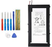 Vvsialeek Batería de repuesto R13B02W compatible para Xiaomi Mi Air 13.3" 2018 161301-01 Series TM1604 TM1613