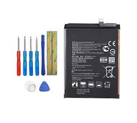 Vvsialeek Batería para teléfono móvil HB446486ECW compatible para Huawei P Smart Z nova 5i Honor 9X Pro Enjoy 10 Plus Y9 Prime 2019 STK-L21; STK-L22; STK-LX3 con kit de herramientas