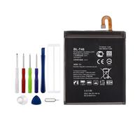 Vvsial L-T46 - Batería de repuesto compatible con LG V60 ThinQ 5G con kit de herramientas
