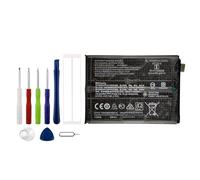 Vvsial LP787 Batería de repuesto compatible para Pour Oppo Reno 4 Pro 5G con kit de herramientas