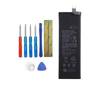 Vvsial M52 - Batería de repuesto compatible para Mi CC9 PRO Note 10 MI Note 10 Pro M1910F4G M1910F4E Note 10 Lite M2002F4LG M1910F4G con kit de herramientas gratuito