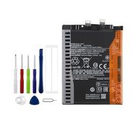 Vvsialeek BM5T Batería de repuesto compatible para Xiaomi 13T/Poco X6 Pro 5G con kit de herramientas