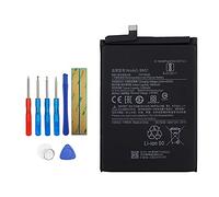 Vvsialeek BN57 Batería de repuesto compatible para Xiao-mi P-OCO X3 NFC M2007J20CG, M2007J20CT/ P-OCO X3 Pro M2102J20SG, M2102J20SI con kit de herramientas gratuito