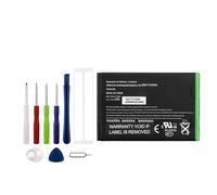 Vvsialeek DXGH8 - Batería de repuesto compatible para Dell XPS 13 7930 9380 9370 13 7391 7390 2 en 1 7490 Latitude E3301 3301 Vostro 5391 5390 Serie P113G001 P82G P82G82G 001 0 H754V H754V G8VCF