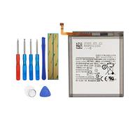Vvsial B-BG980ABY Batería de repuesto compatible para Samsung Galaxy S20 SM-G980 SM-G980F con kit de herramientas gratuito..