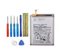 Vvsialeek EB-BN770ABY - Batería para teléfono móvil compatible con Samsung Galaxy Note10 Lite SM-N770F/DS con kit de herramientas