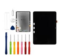 Vvsialeek Pantalla LCD de repuesto de 10.1 pulgadas compatible con Samsung Galaxy Tab Active 4 Pro SM-T630 SM-T636B pantalla LCD táctil digitalizador montaje con herramientas