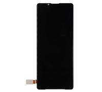 Vvsialeek Pantalla LCD de repuesto de 12.7 pulgadas compatible con Lenovo Idea Tab Pro TB-373FU/TB-375FC LCD pantalla táctil digitalizador conjunto con herramientas (negro)