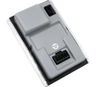 VvvvTT para Jaguar XK8 XKR 2005 2006 89030461 89032131 89030967 89015132 89027878 8903046 Unidad de Control de balasto de Faro Xenon H-ID balastro xenón.