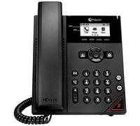 VVX 150 2-Line Biz-IP-Phone PERP