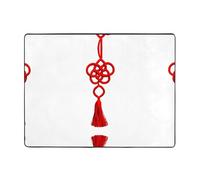 VVXBHGR Alfombra antideslizante de 160 x 121,9 cm. Puede que todos tus deseos se hagan realidad. Imprime buena absorción de agua, adecuada para cocina, baño y sala de estar