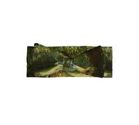 VVXBHGR Bubbles in the shade - Diadema de poliéster suave, agradable al tacto y elástica para bebés de 0 a 6 meses