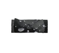 VVXBHGR Consejos para pequeñas gotas de agua, diadema de lazo para bebé, suave, agradable al tacto y elástica para bebés de 0 a 6 meses