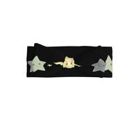 VVXBHGR Diadema con lazo para bebé de tres estrellas pequeñas, suave, agradable al tacto y elástica para bebés de 0 a 6 meses
