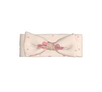 VVXBHGR Little Cherry Blossoms - Diadema de poliéster suave, agradable al tacto y elástica para bebés de 0 a 6 meses