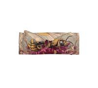 VVXBHGR The King of Bees Prints - Diadema de poliéster suave, agradable al tacto y elástica para bebés de 0 a 6 meses